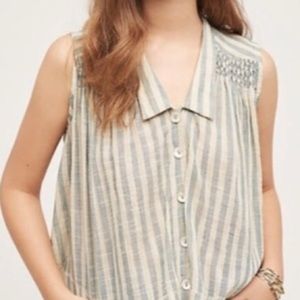 Holding Horses Coastal Swing Tank